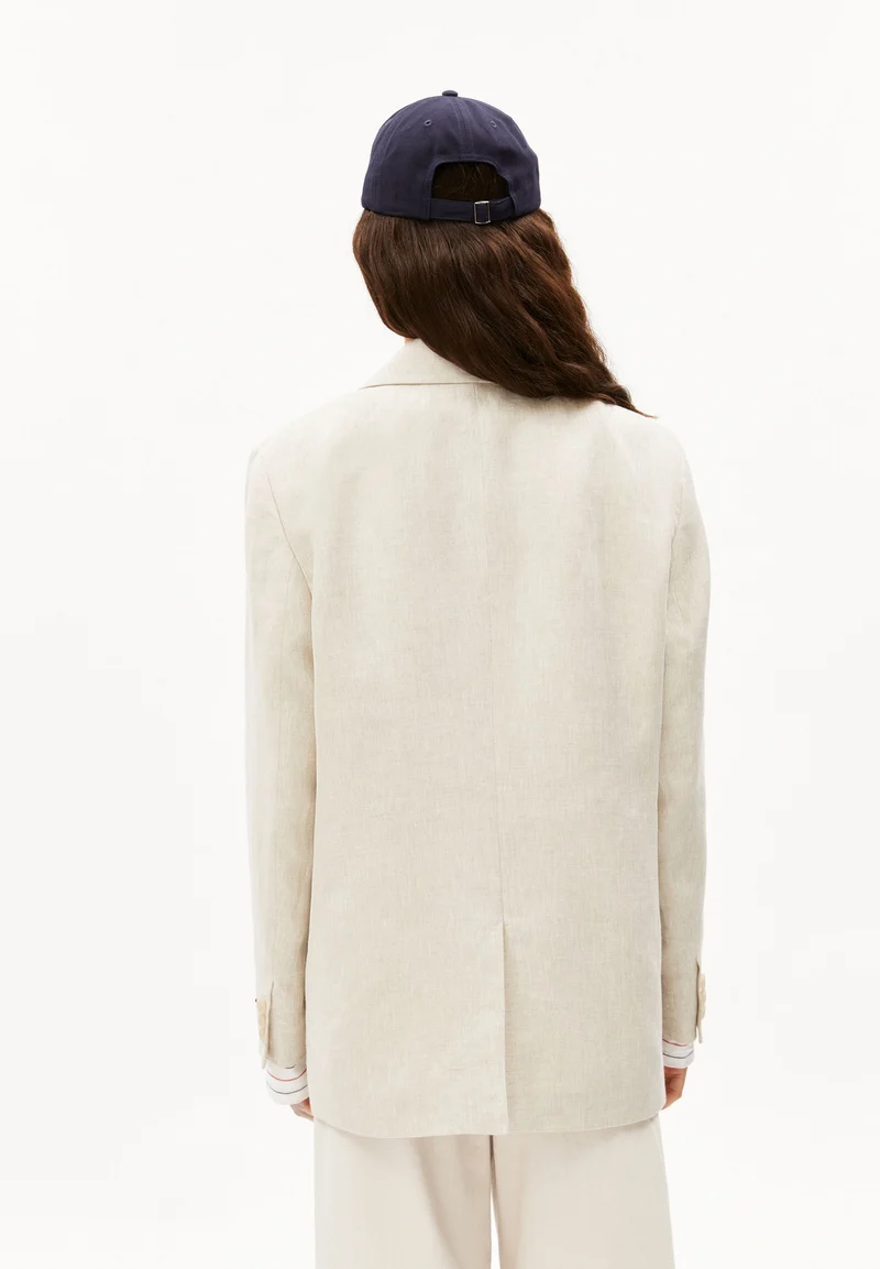 PAULIMAA PURE LINO | undyed