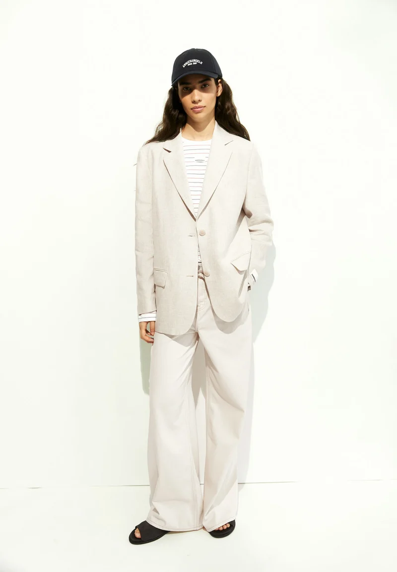 PAULIMAA PURE LINO | undyed