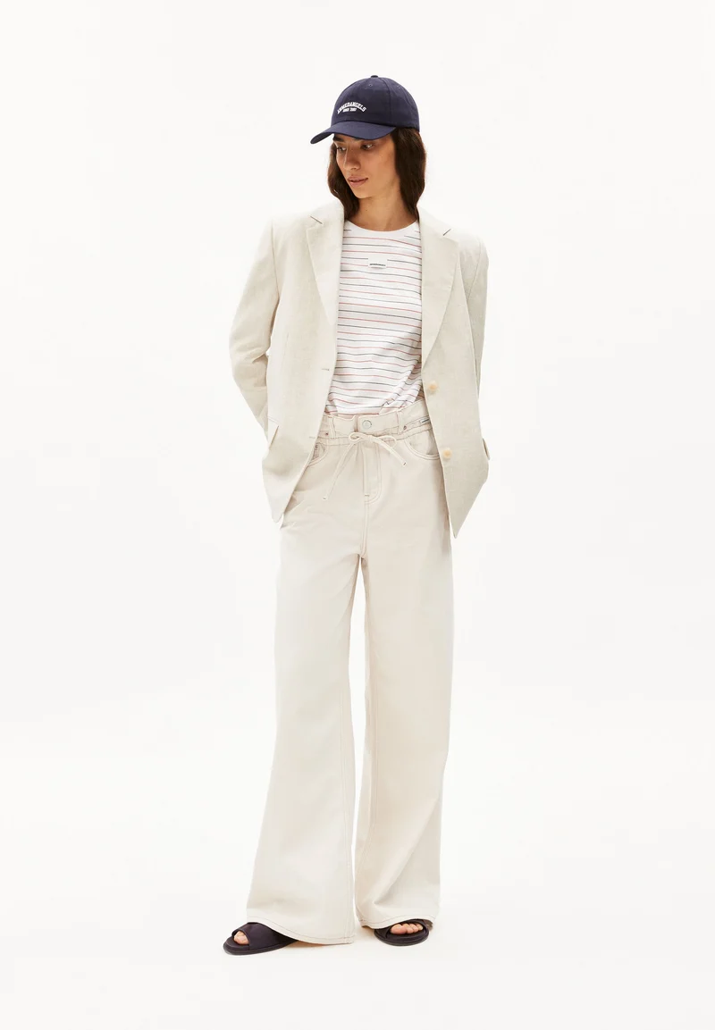 PAULIMAA PURE LINO | undyed