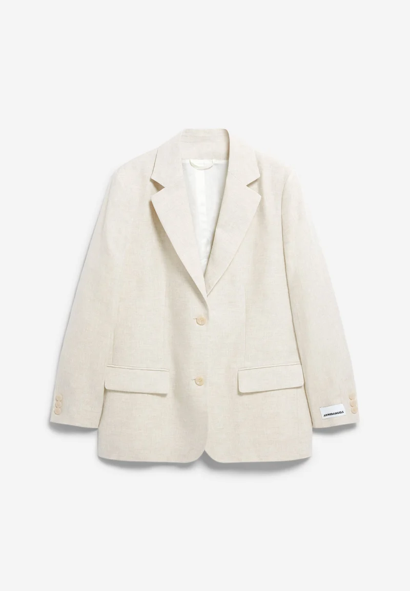 PAULIMAA PURE LINO | undyed
