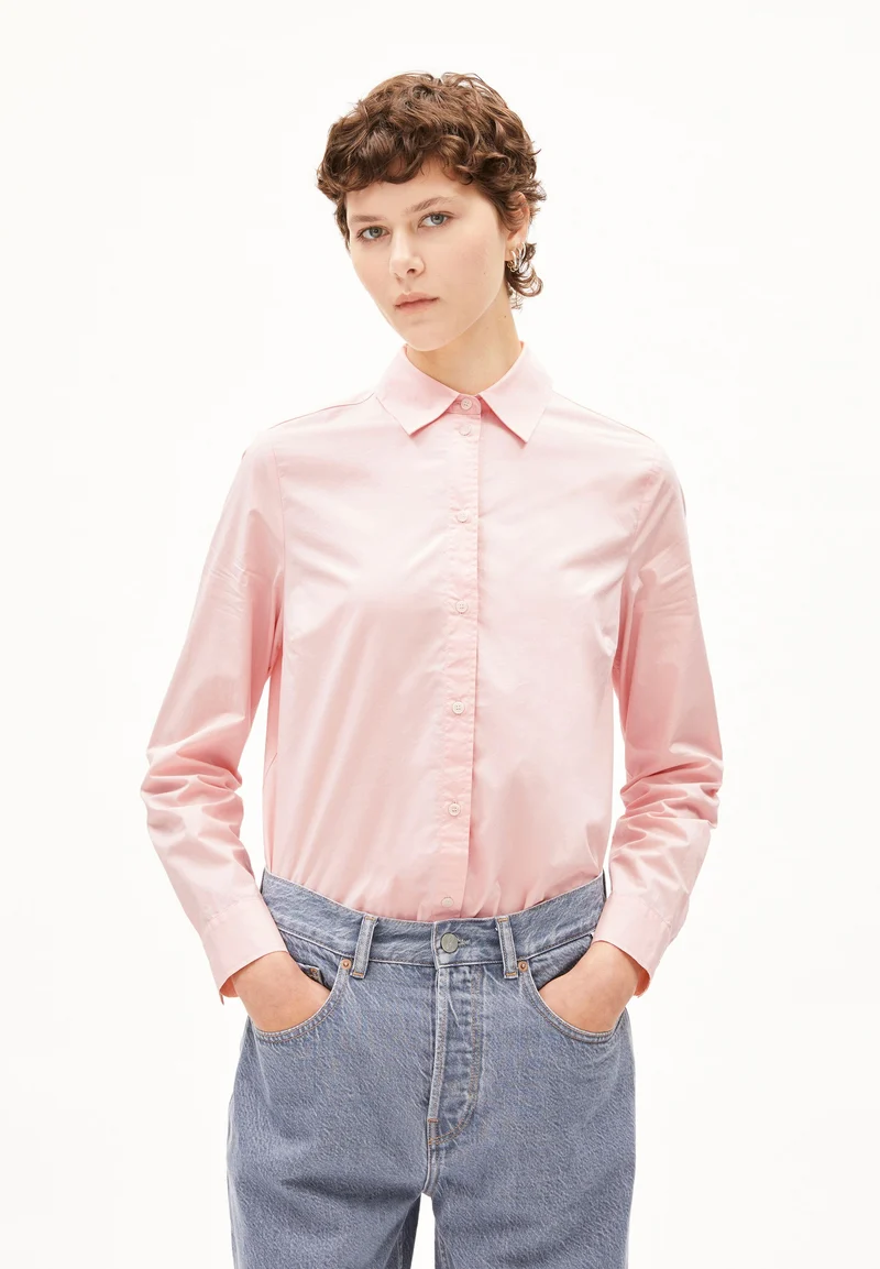 LOUILAA BLUSE | rosalilly