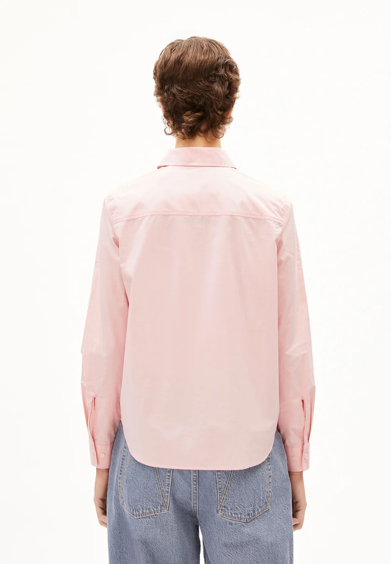LOUILAA BLUSE | rosalilly