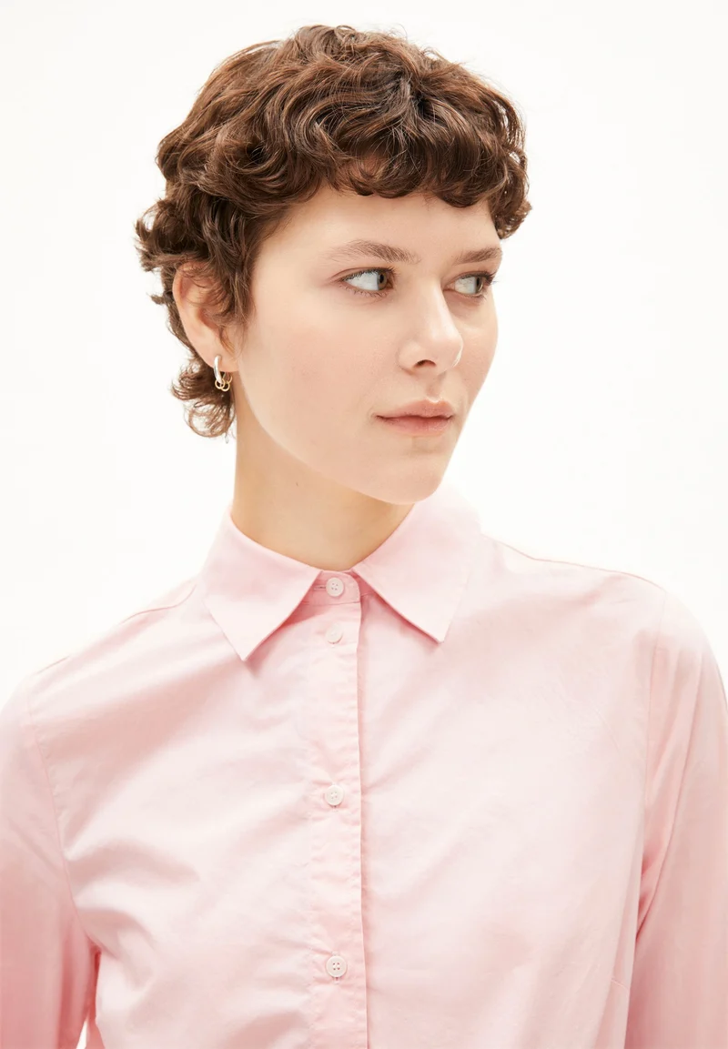 LOUILAA BLUSE | rosalilly