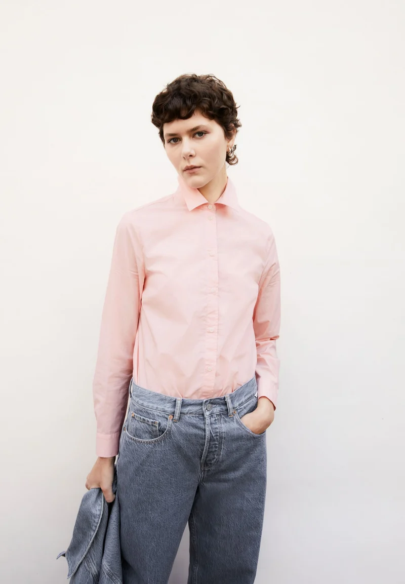 LOUILAA BLUSE | rosalilly