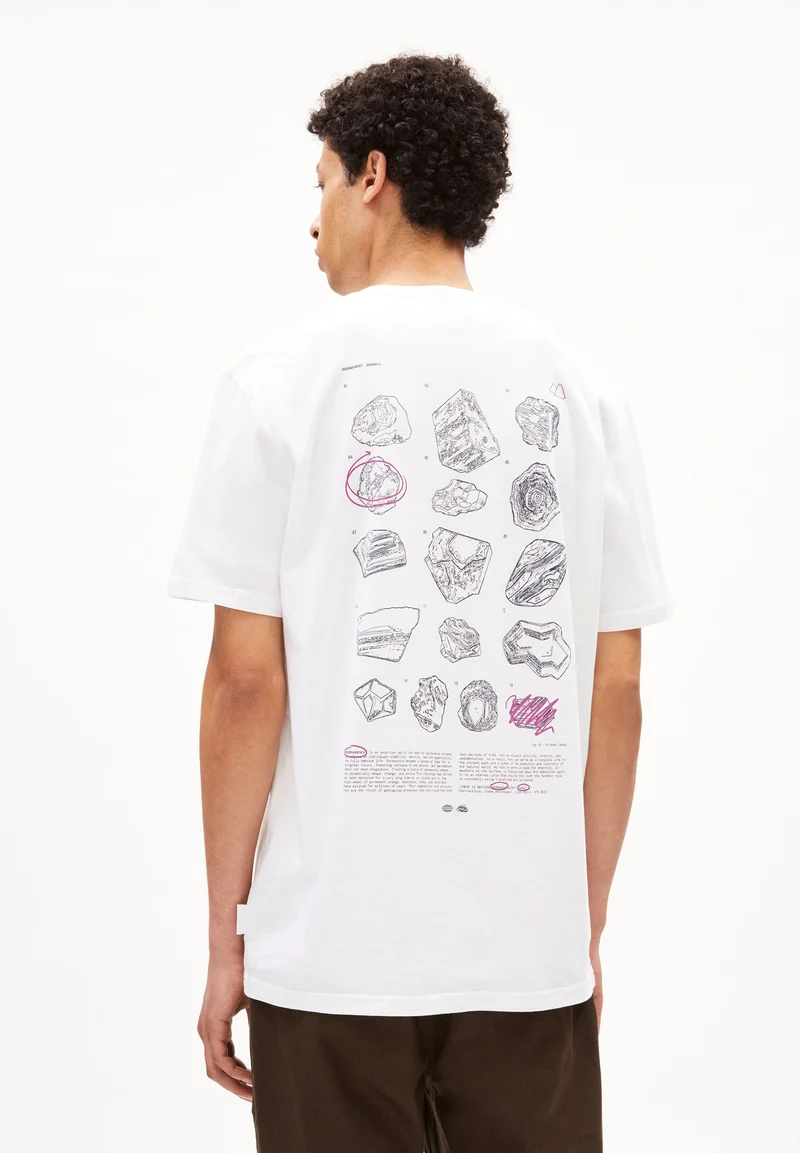 AADONI CHAANGE | white