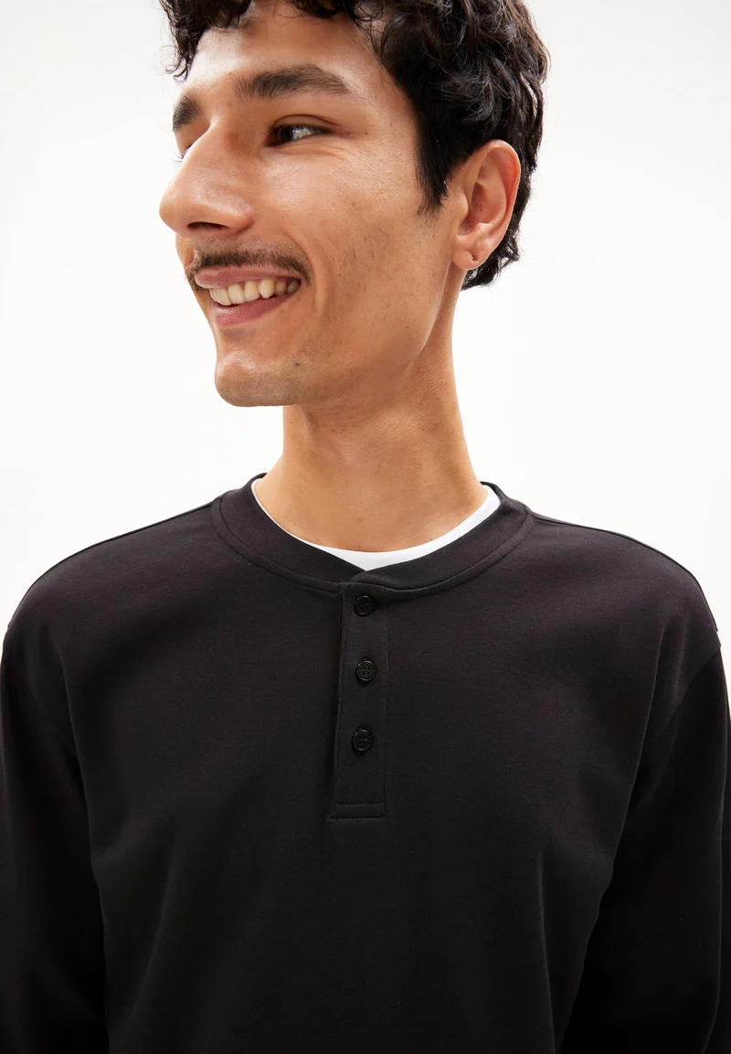 FAANO PREMIUM | black