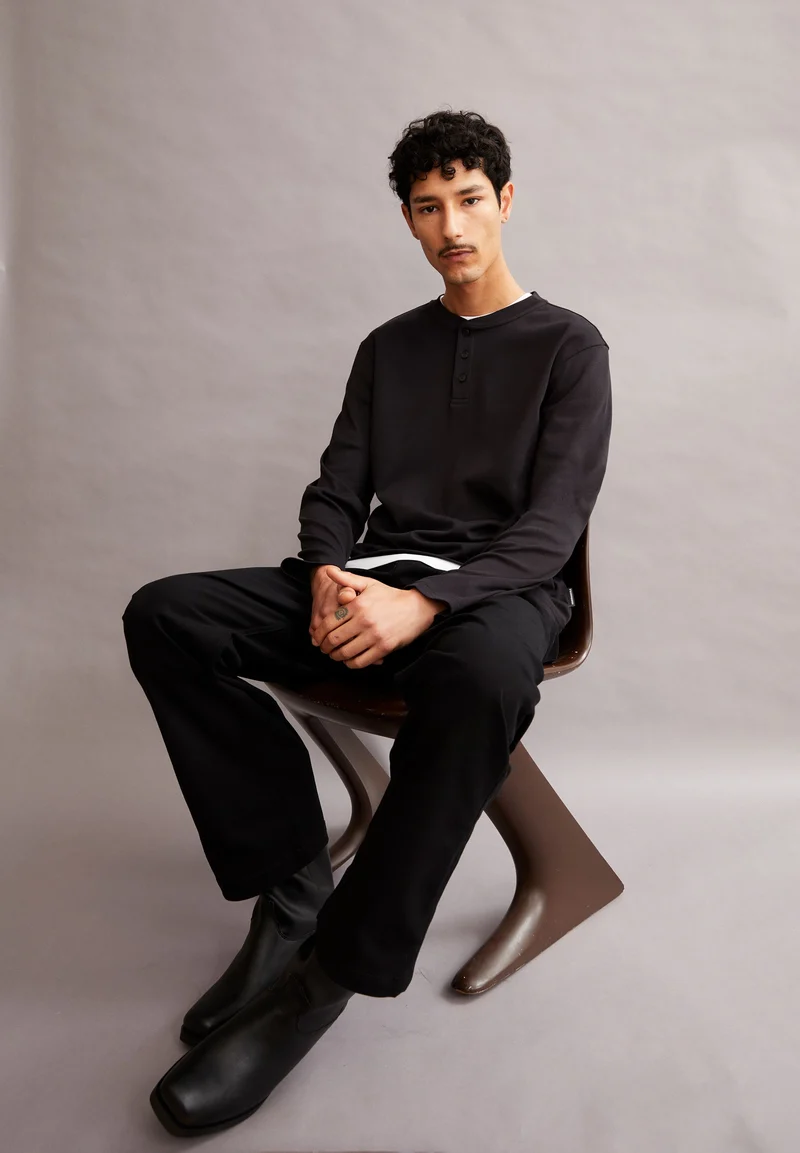 FAANO PREMIUM | black
