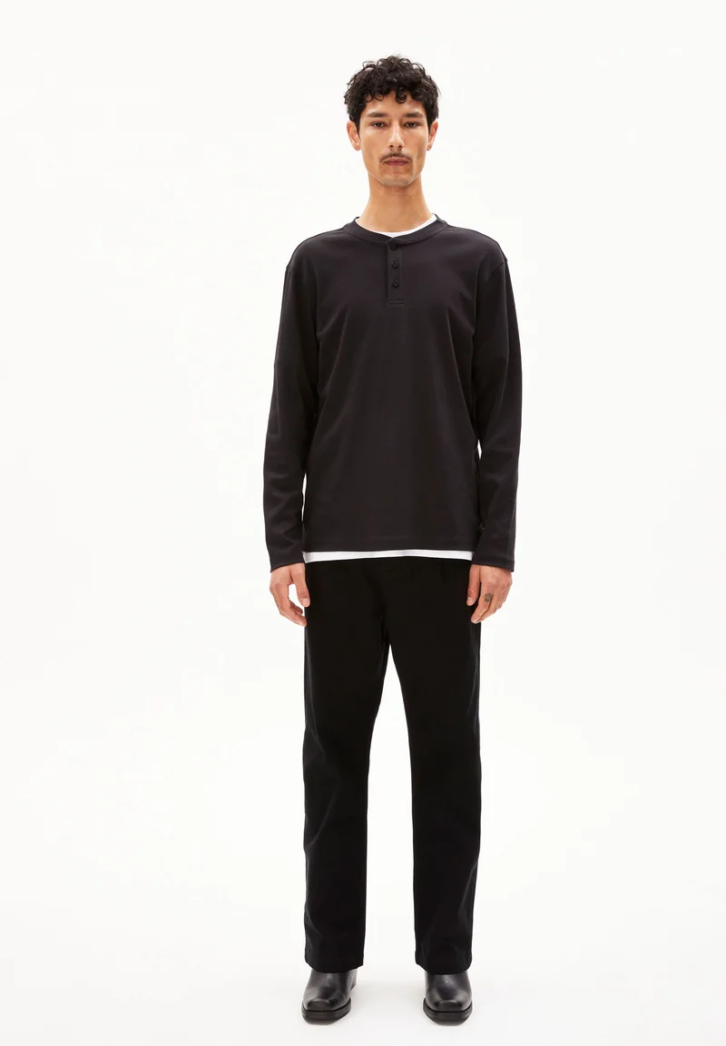 FAANO PREMIUM | black