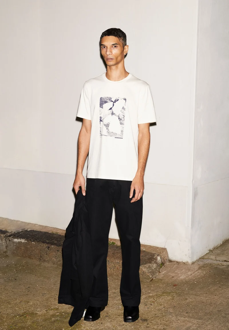 JAAMES ROCKS | oatmilk
