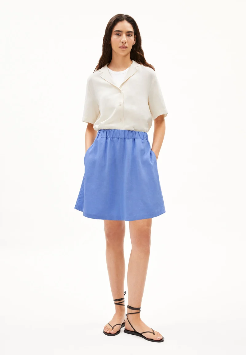KESIAA LINO | blue bloom