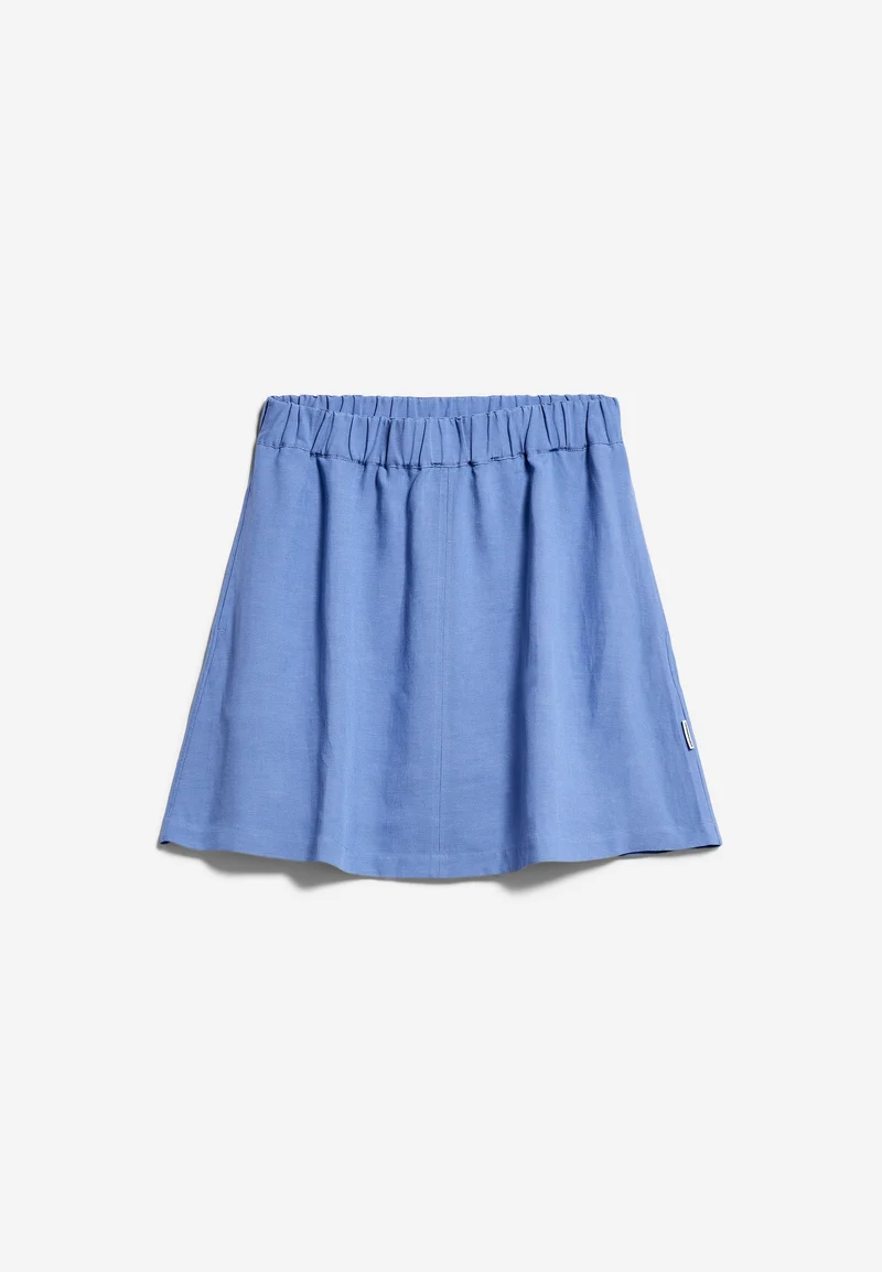 KESIAA LINO | blue bloom