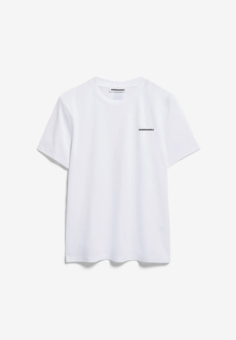 DAANAN LOGAA | white