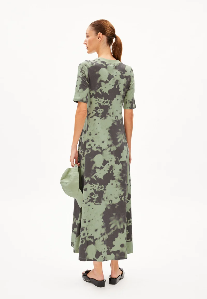 ZURAA BLOMMAA | light matcha