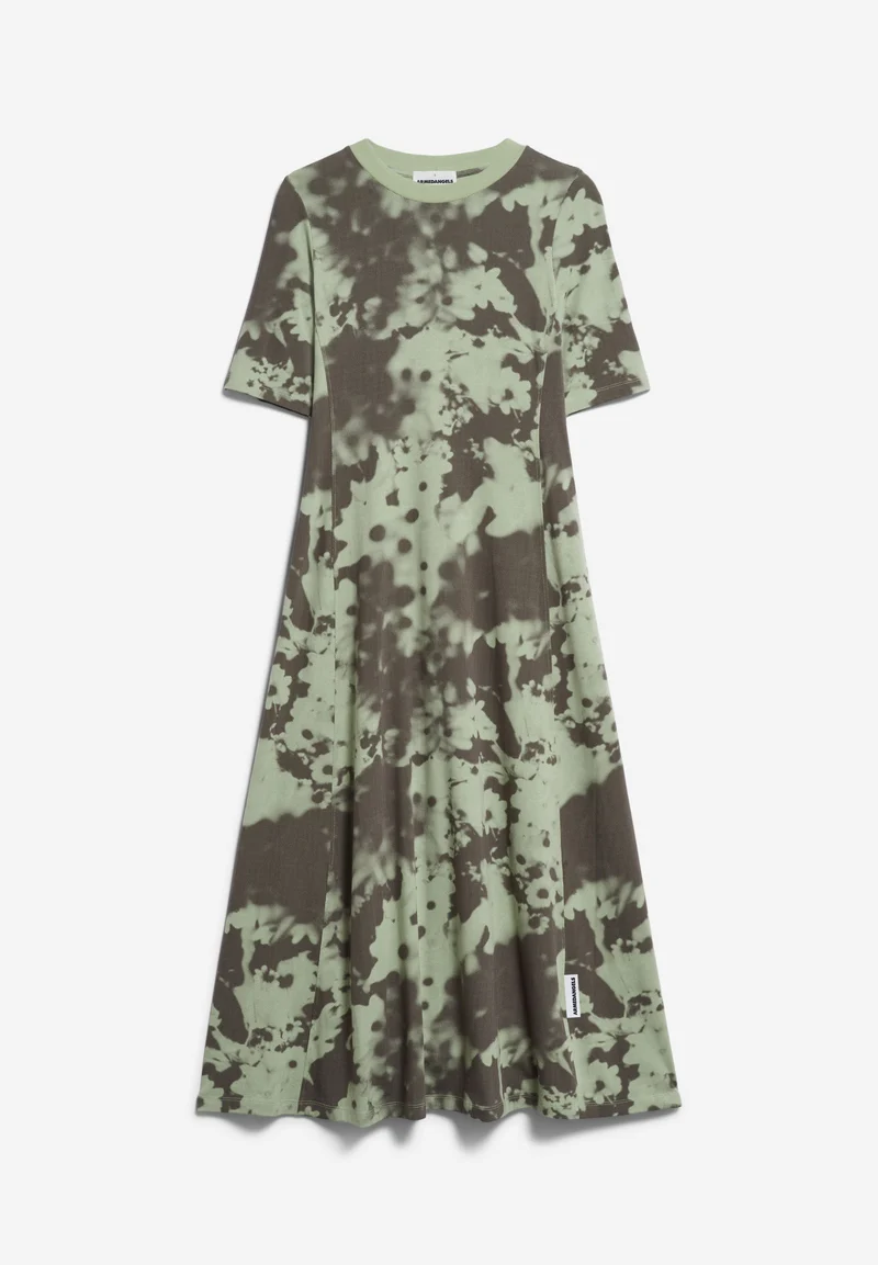 ZURAA BLOMMAA | light matcha
