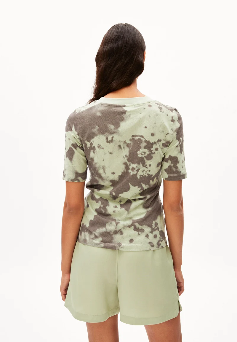DONAAJA BLOMMAA | light matcha