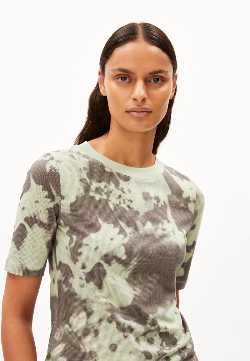 DONAAJA BLOMMAA | light matcha