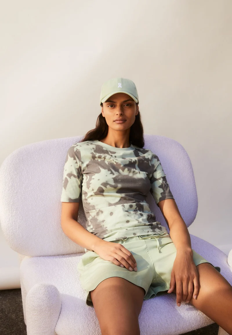 DONAAJA BLOMMAA | light matcha