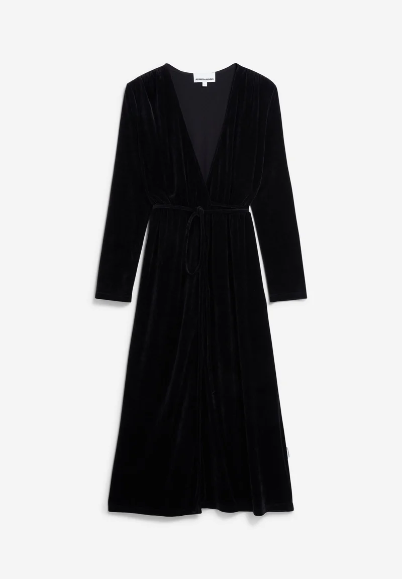VERLAAR | black