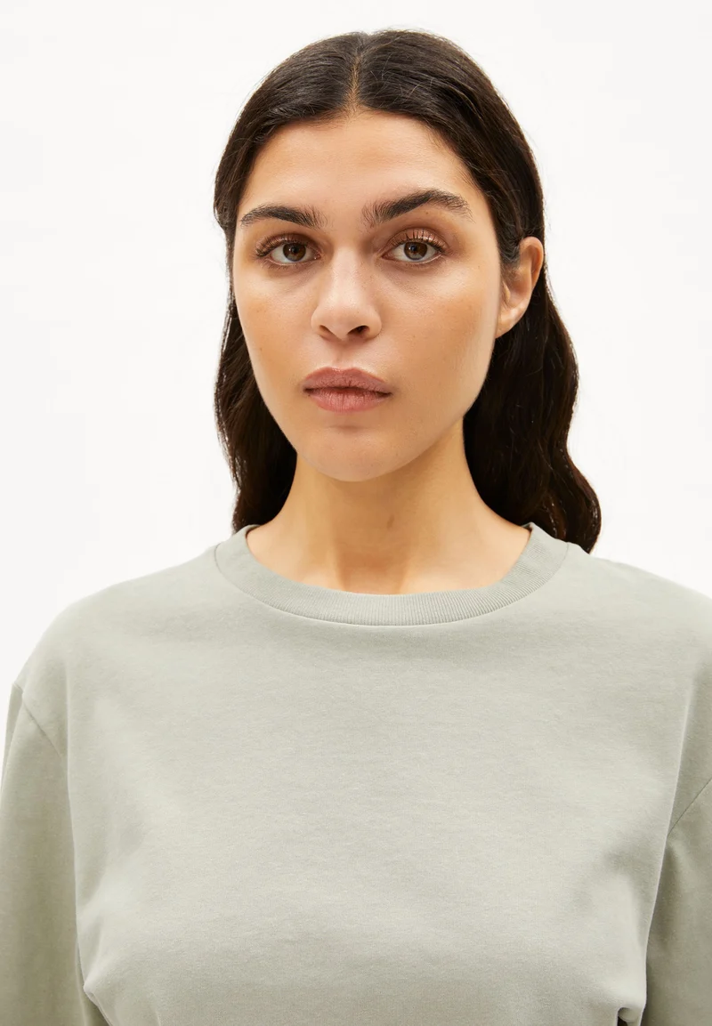 HERSILIAA | seagreen