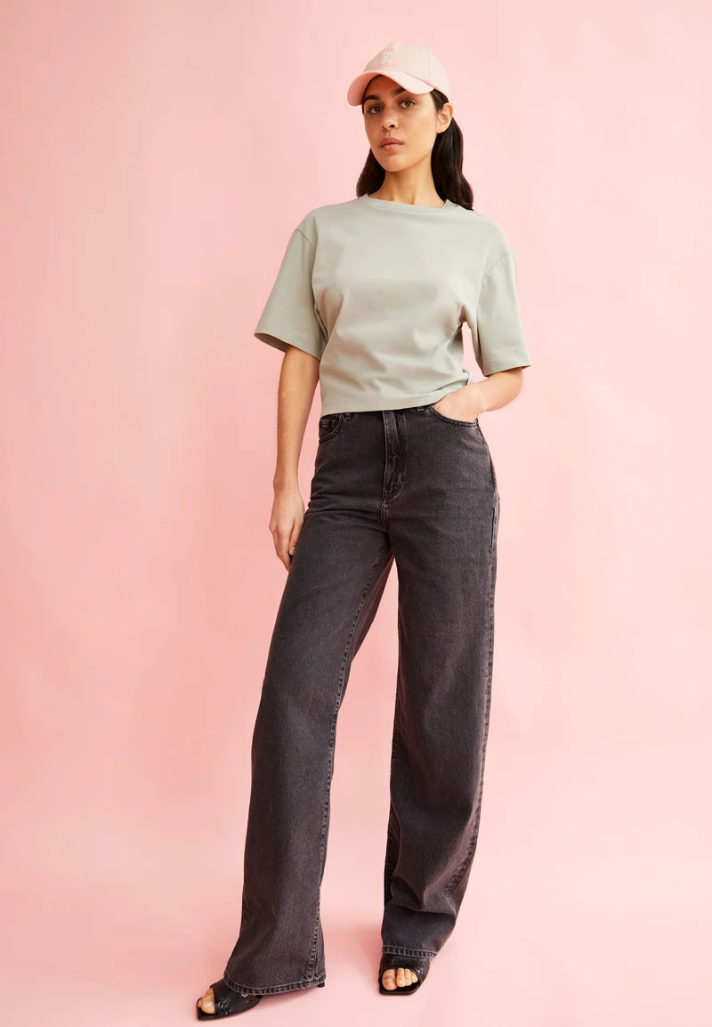 HERSILIAA | seagreen