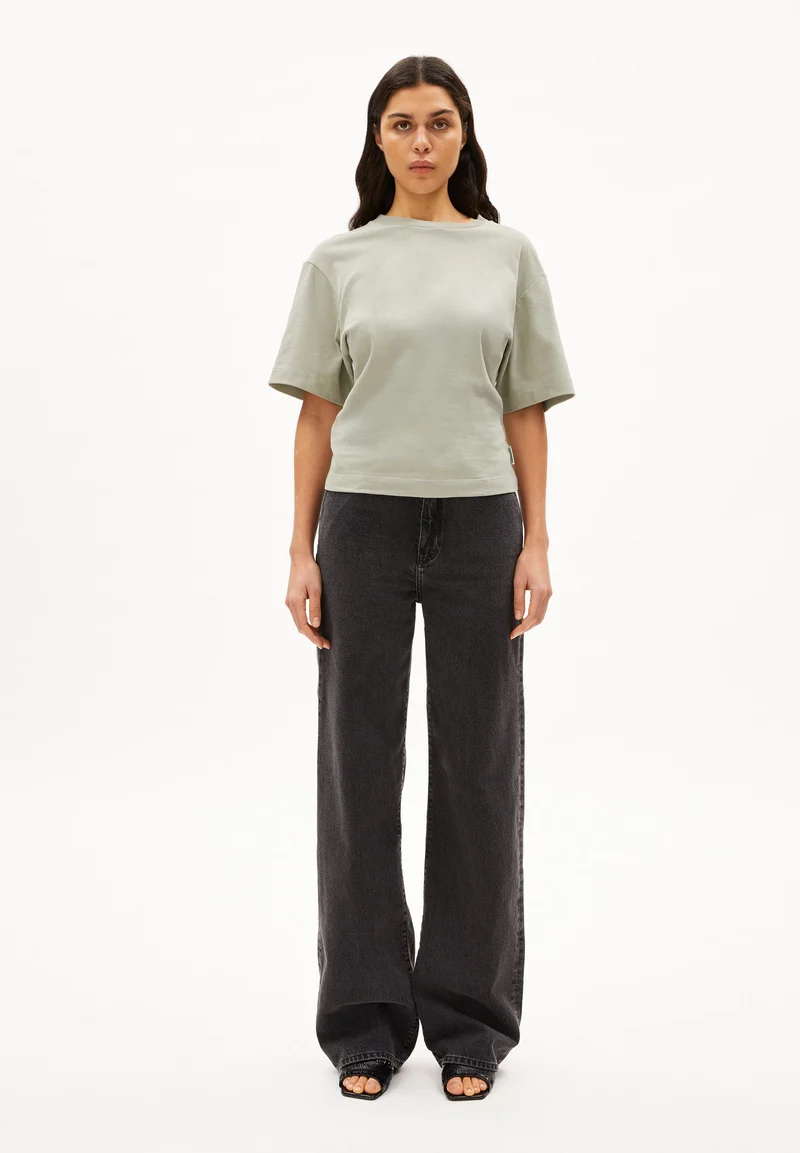 HERSILIAA | seagreen
