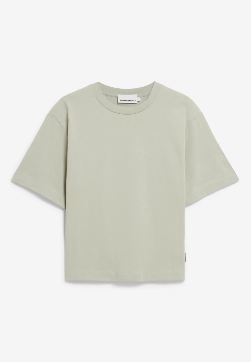 HERSILIAA | seagreen