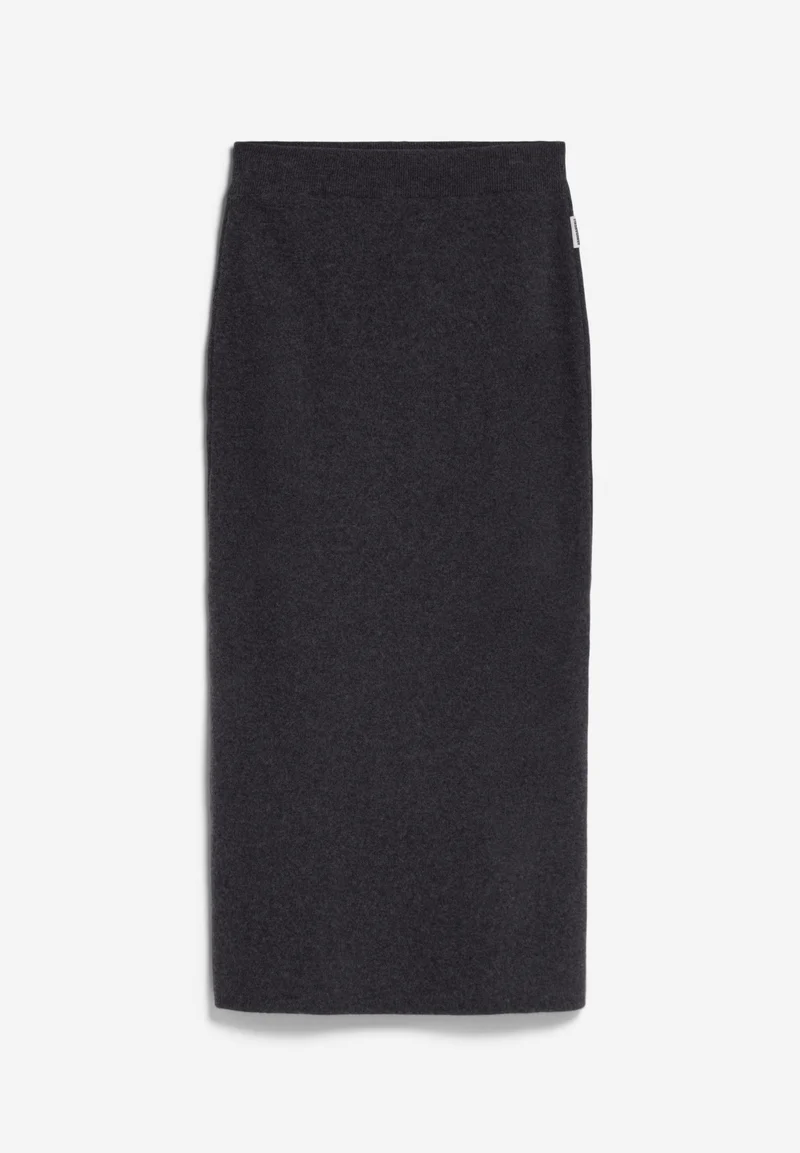 MAALVO WOOL | steel melange
