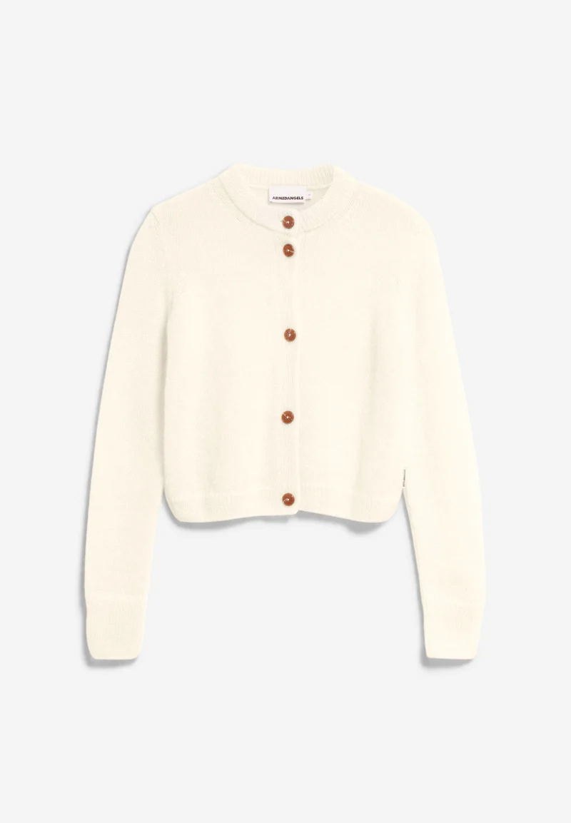 GILAAH MOHAIR | oatmilk