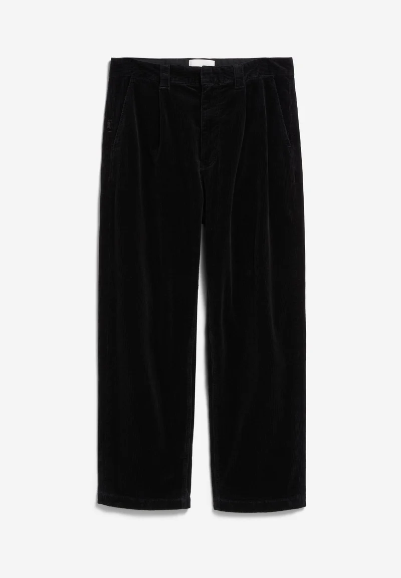SAALEMO | black