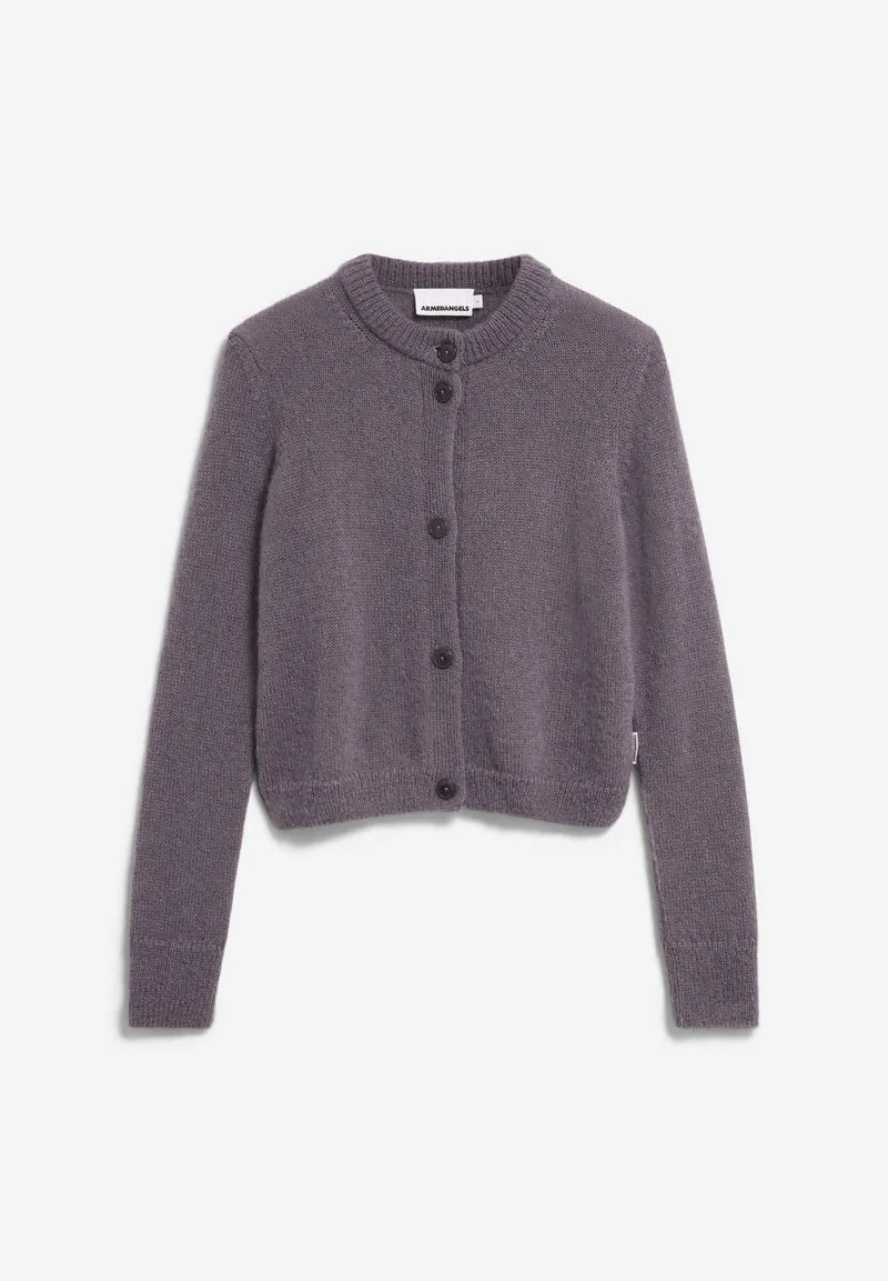 GILAAH MOHAIR | iron cast