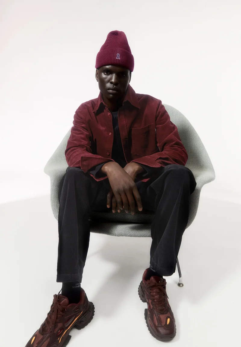 SOMAAN | cranberry juice