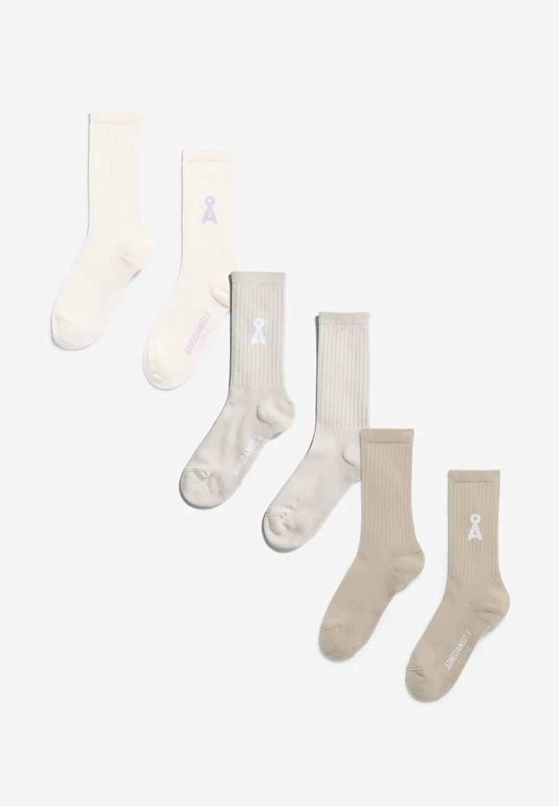 SAAMUS BOLD SOCKEN | luna rock