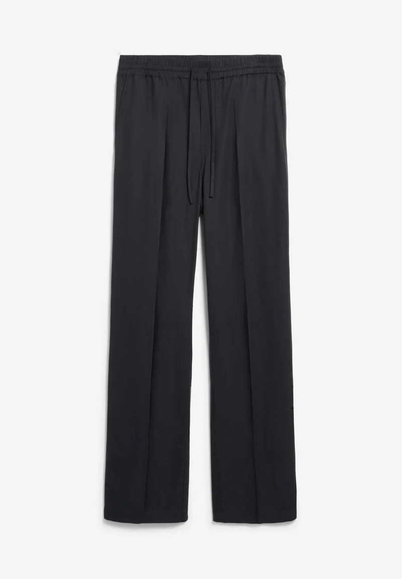 LUKAA LINO HOSE | black