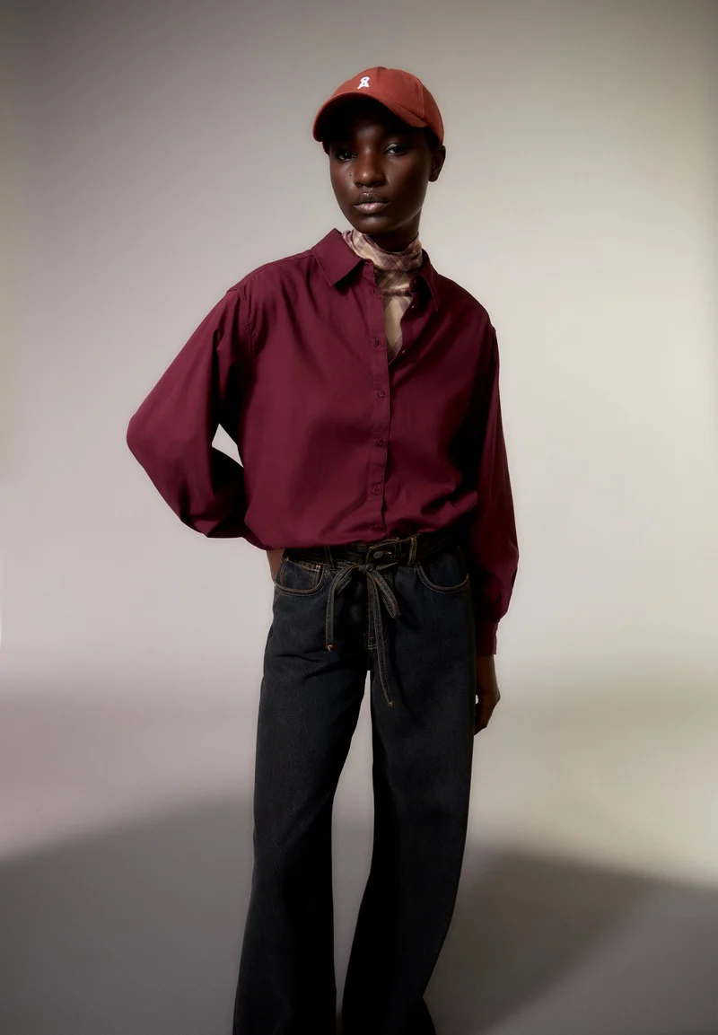 JOELENAA BRUSHED | cranberry juice