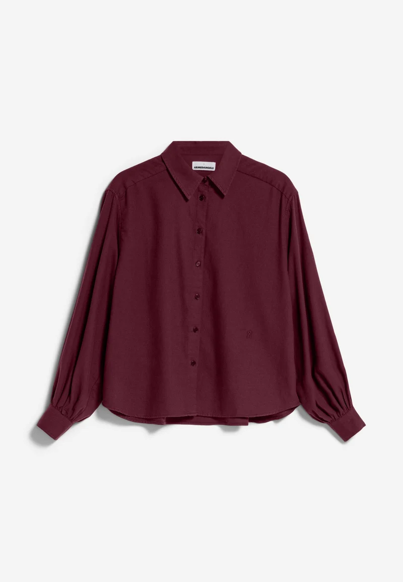JOELENAA BRUSHED | cranberry juice