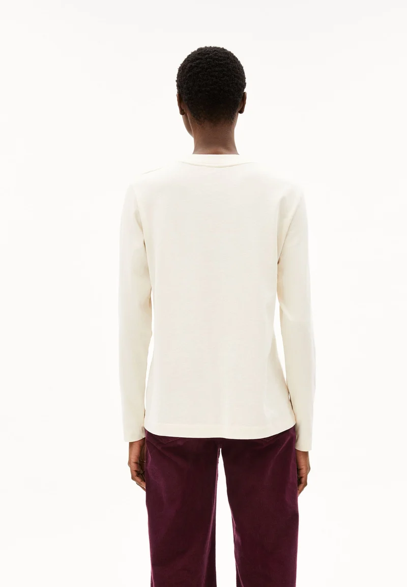 TAAMINARA Å EMBRO | undyed