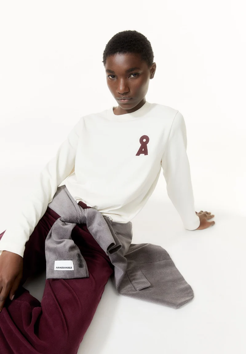 TAAMINARA Å EMBRO | undyed