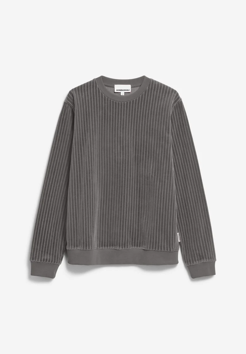BENJAARO CORDUROY | iron cast