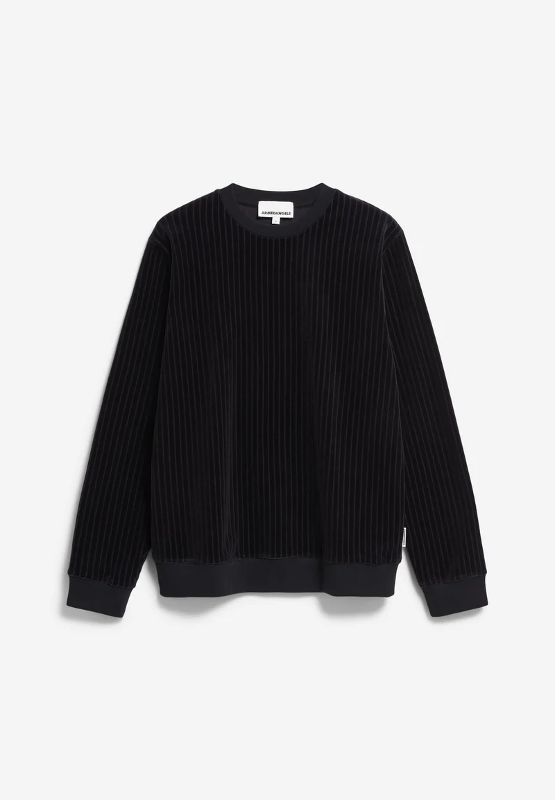 BENJAARO CORDUROY | black