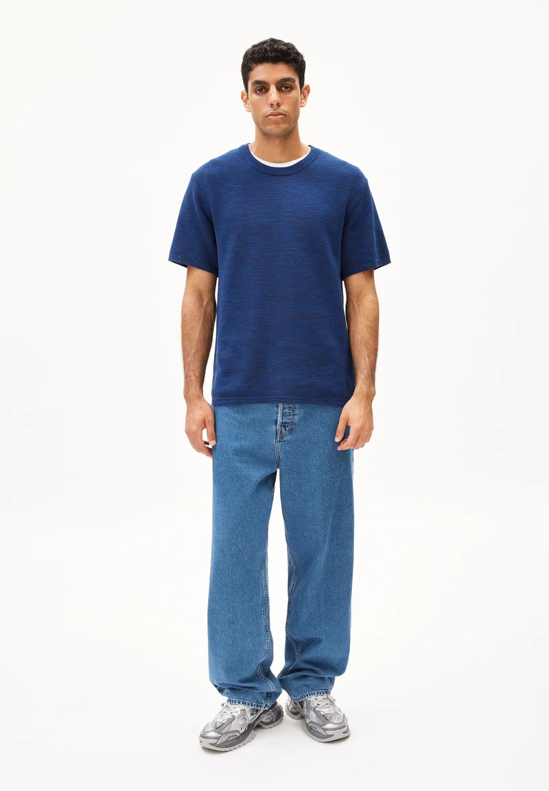 AAMBROSIO | night sky-lapis blue