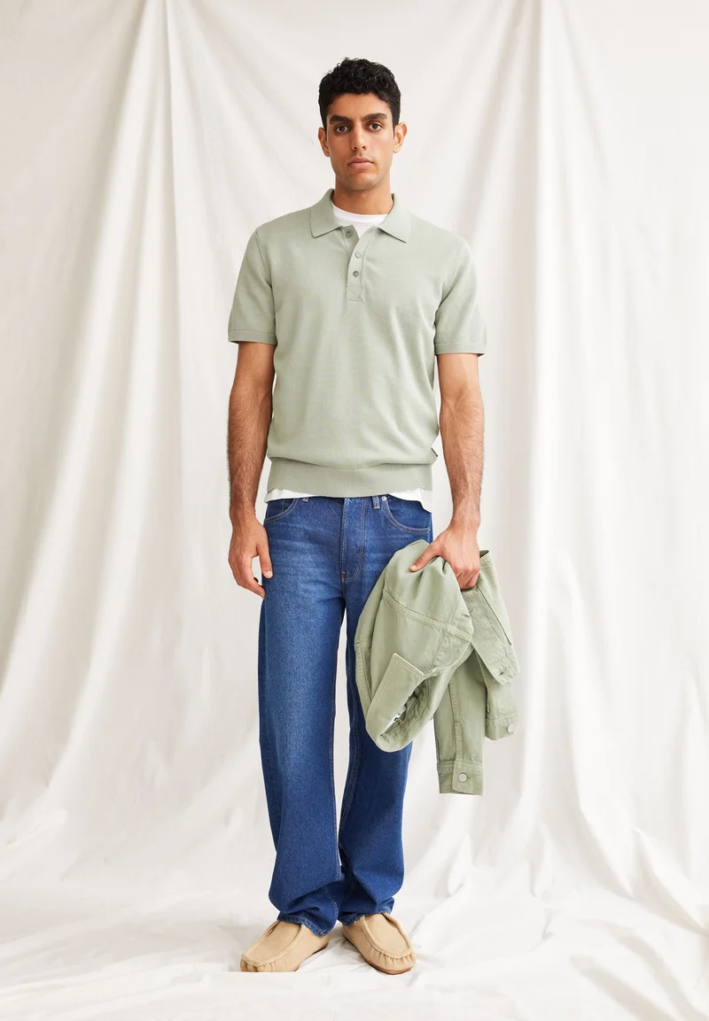 TAAKOS | seagreen