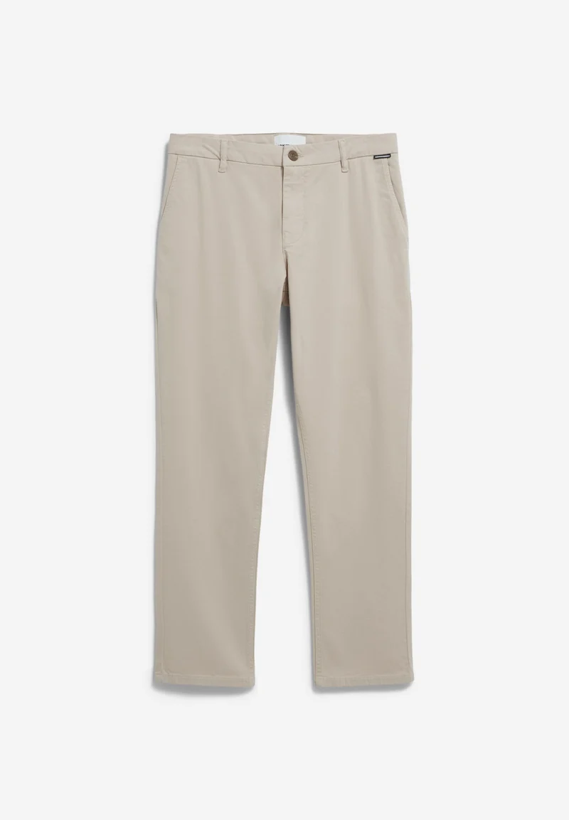 AASTER CHINOHOSE | sandstone