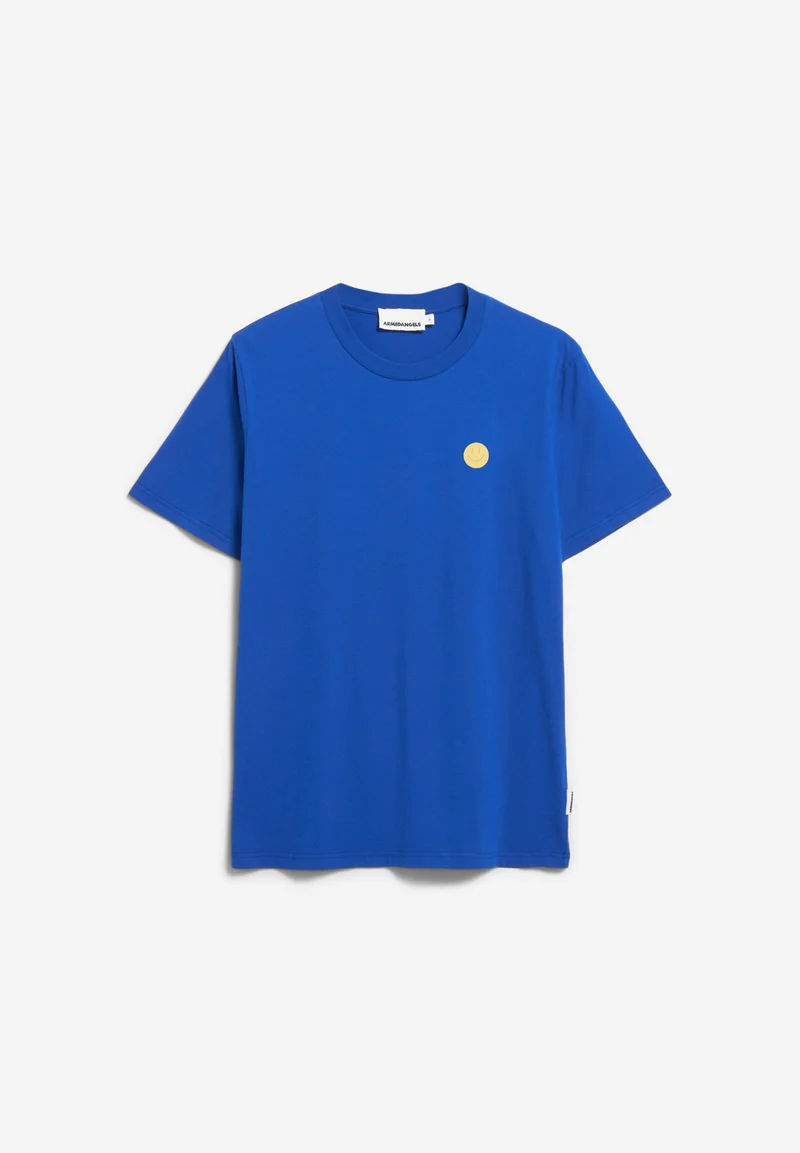 JAAMES SMILE | dynamo blue