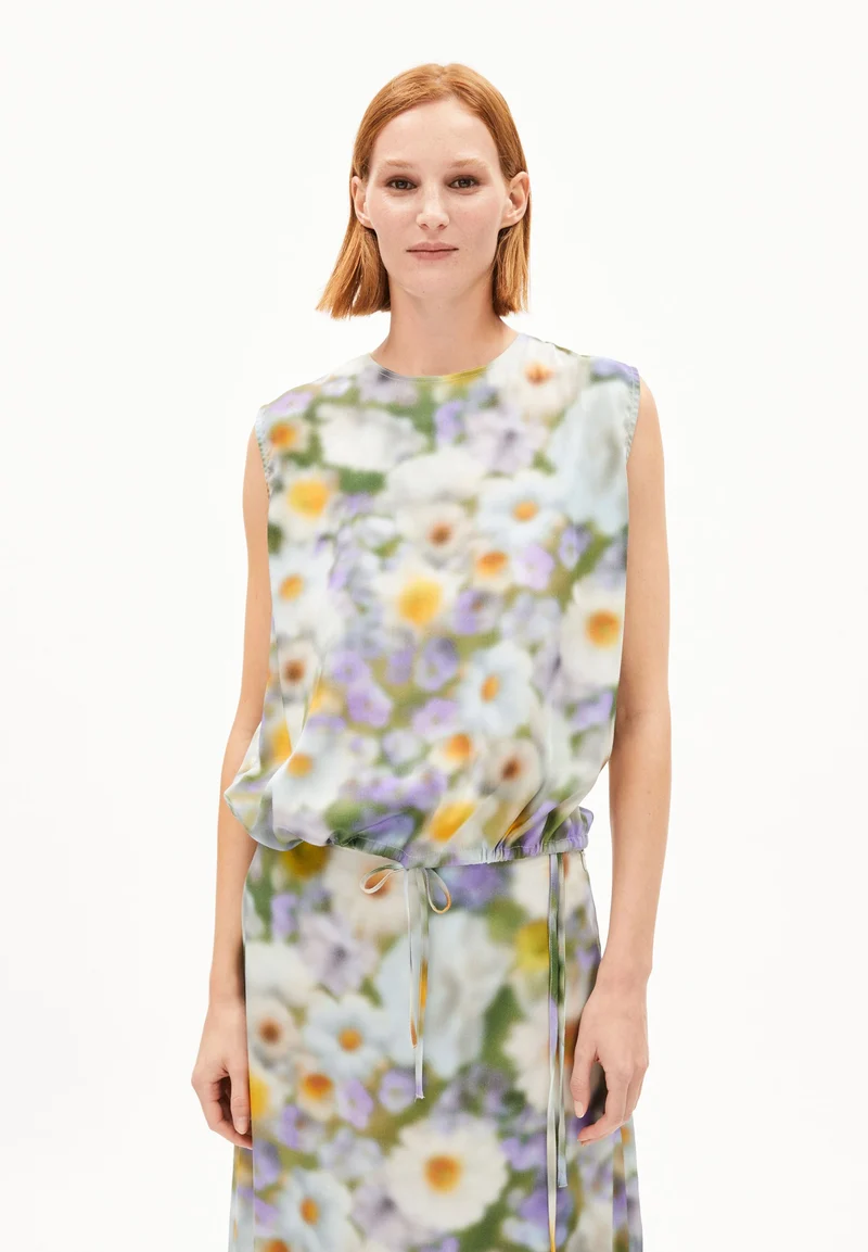 NERAA GREEN GARDEN | seagreen