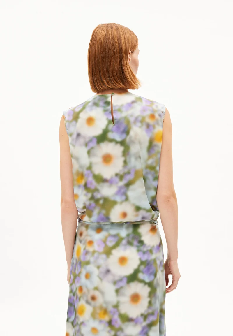 NERAA GREEN GARDEN | seagreen