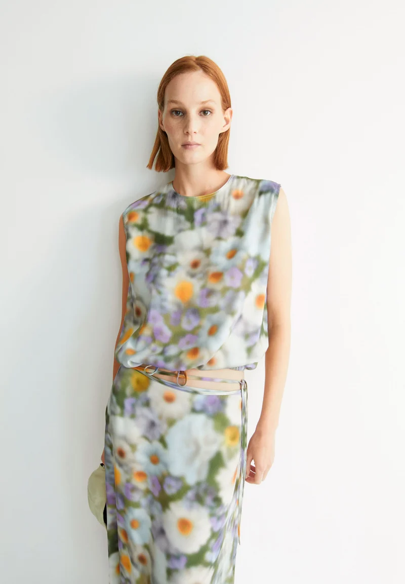 NERAA GREEN GARDEN | seagreen