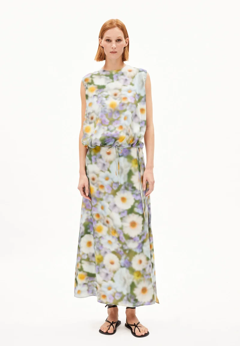 NERAA GREEN GARDEN | seagreen