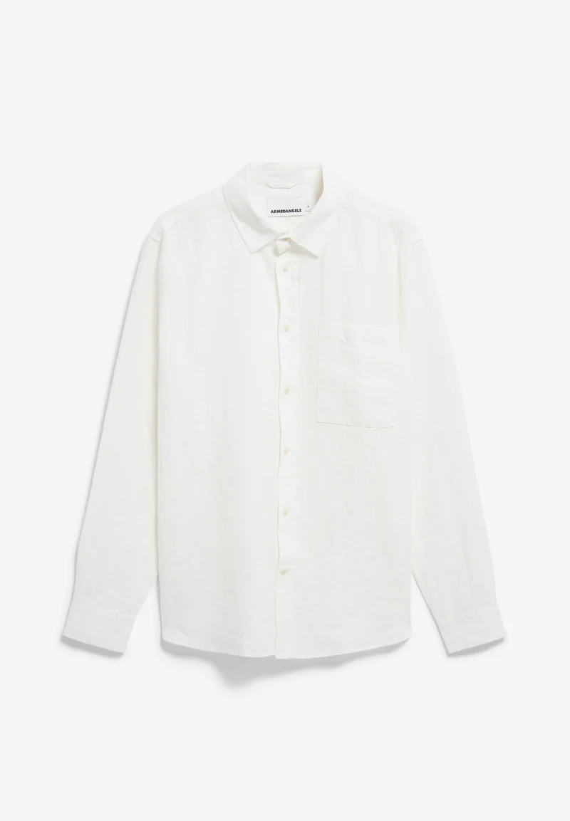 MAALGAANO PURE LINO | white