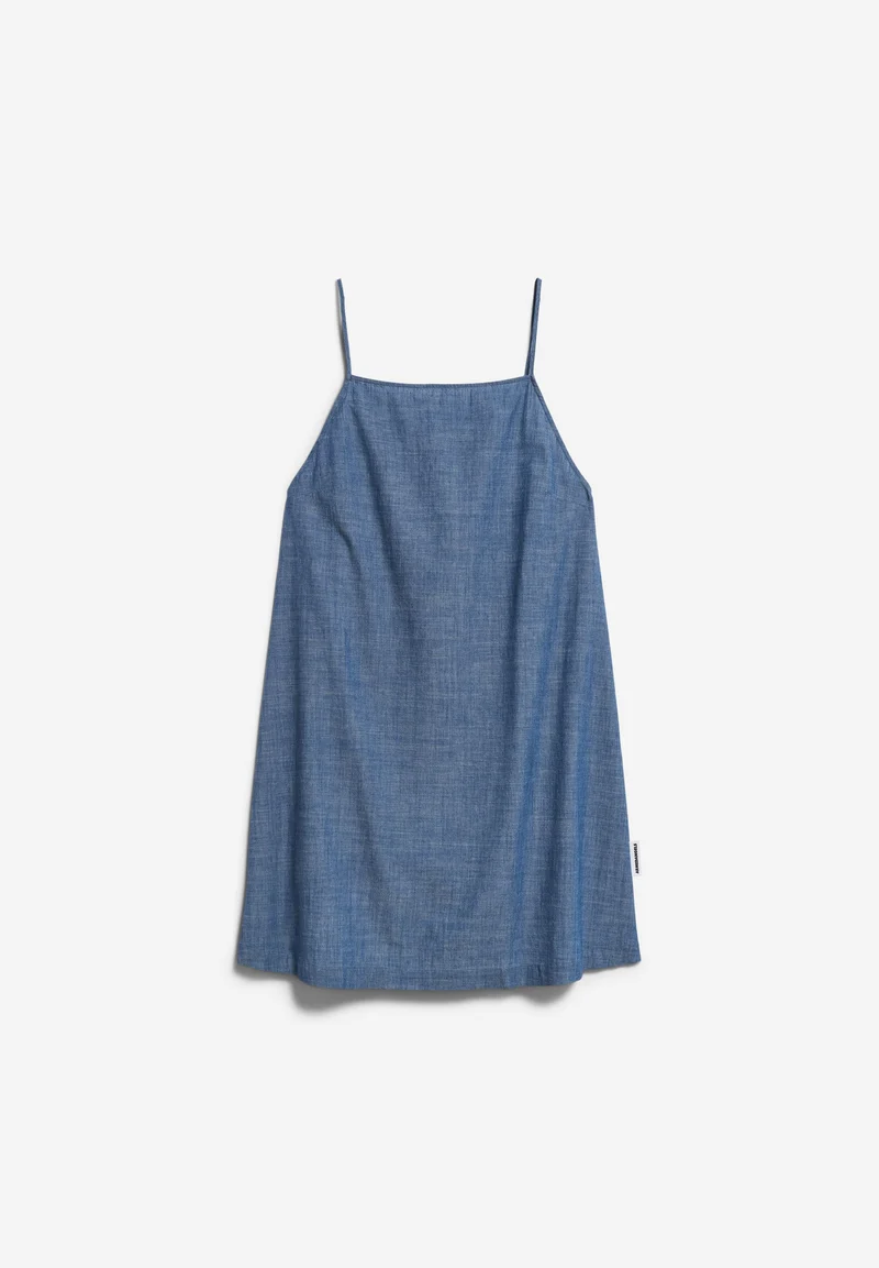 KARISSAA CHAMBRAY | butterfly