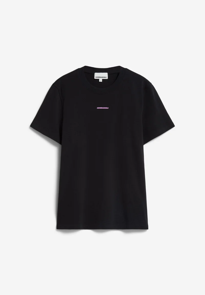 MAARKOS PRM STONE PT | black